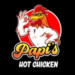 Papi's Hot Chicken icon