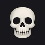 Dead: Funny Jokes for Adults icon