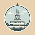 Paris Bus Tours - Tickets icon