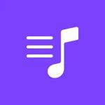 PlaylistPort：Playlist Transfer icon