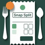 Snap Split – Bill Splitter icon