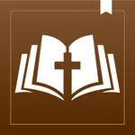 The Study Bible - Holy Version icon