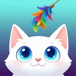 Peppy Cat Fishing icon