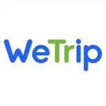 WeTrip – Share & Split Costs icon