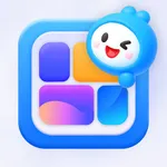 Widget主题小组件-手机组件主题壁纸桌面图标美化 icon