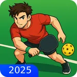 Pickleball Workout Training icon