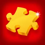 Jigsaw Puzzles - Art Gallery icon