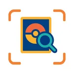 Card Price Scanner For Pokémon icon
