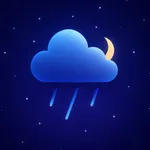 Rain Sleep Mixer icon