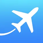 FlightyFlow - Flight Tracking icon