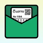 SimpleKoreanLotto icon