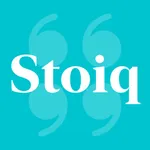 Daily Stoic Quotes & Stoicism icon