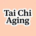 Tai Chi Aging icon