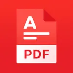 Photos to PDF: One Tap icon
