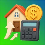 Mortgage Overpay Calculator icon