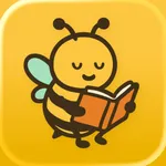BookHive - A better Goodreads icon