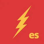 Flash: Spanish Flashcards icon