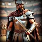 Medieval Trader & Sword Fight icon