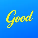 Good Things Journal icon