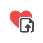 Health Exporter Offline icon