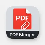 PDF Merger Expert icon