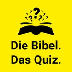 Die Bibel: Das Quiz. icon