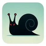 Run From the Snail icon