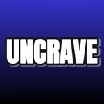 UNCRAVE: Quit Ordering Takeout icon