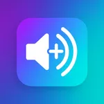 Volume Booster: Bass Booster icon