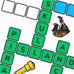 Crossword Classic Themed icon