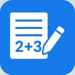 CalcFlow - Math Skills Trainer icon