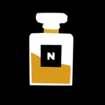 Nuar - Perfume Discovery AI icon