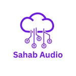 Sahab Audio icon