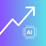 Quant.ai: AI Stock Screener icon