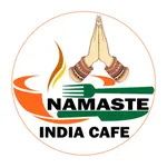 Namaste India Cafe icon