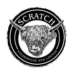 Scratch Steakhouse And Lounge icon
