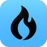 CalcEat - AI Calorie Tracker icon