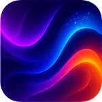 VibeWalls: Daily AI Wallpapers icon