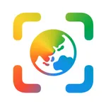 PocketScan Travel Identifier icon