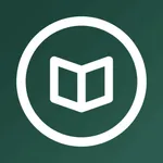 Bindle: Book Tracker icon