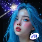 ZenFoto: AI Foto Generator icon