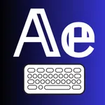 Aesthetic Font Generator icon