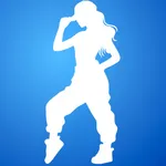 Hidden Dances From Fortnite PE icon