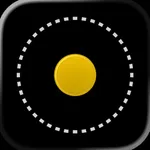 EV13 - Light meter app icon