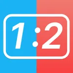 ScoreKeeper – Match Scoring icon