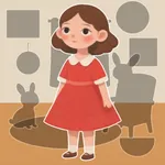 贴纸合成书 icon