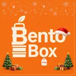 BentoBox: Home-Cooked Meals icon