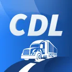 CDL Prep ⁮ icon