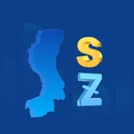 静资数智 icon