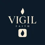 Vigil Faith - Catholic Bible icon